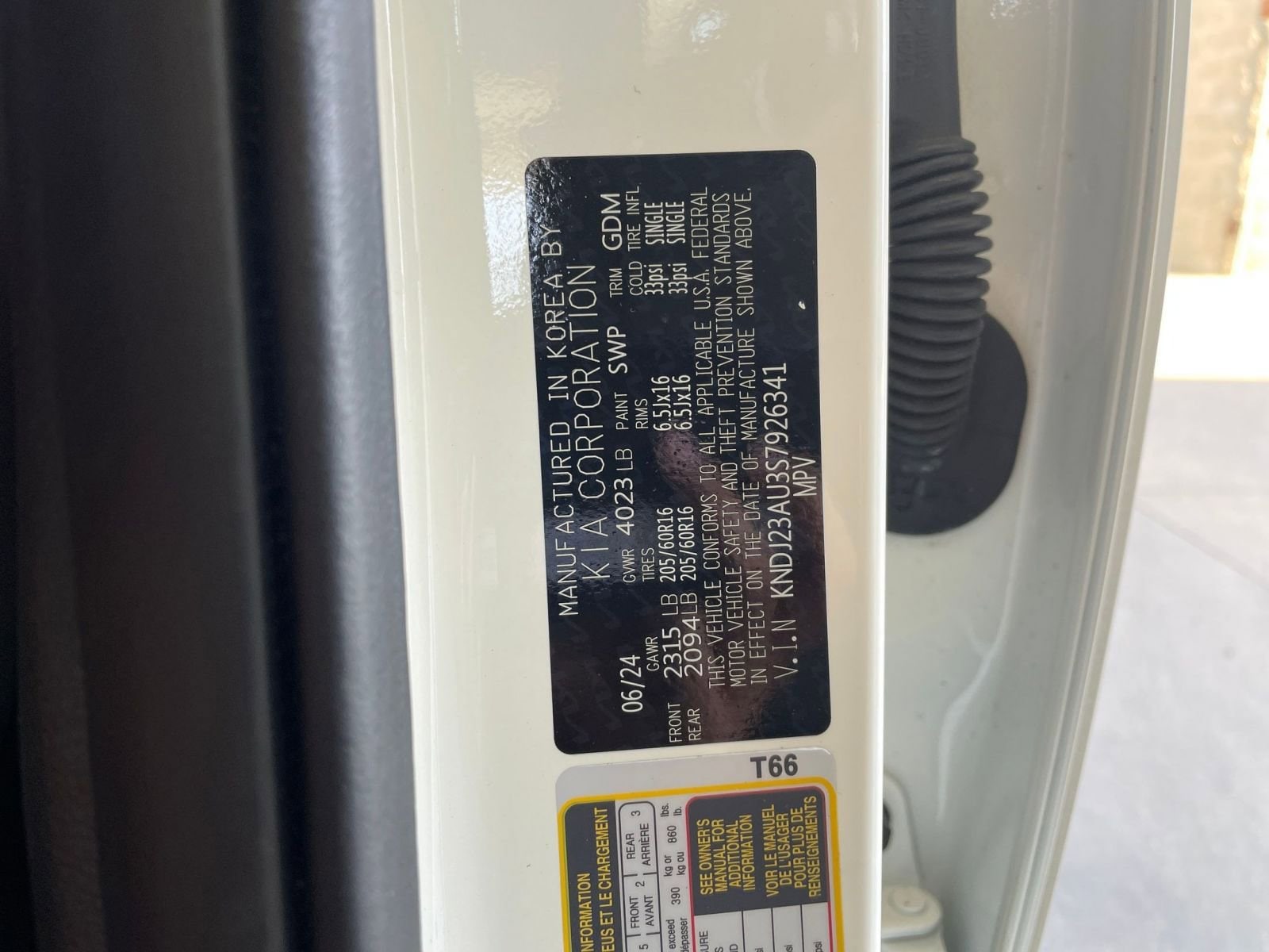 Thumbnail: 2025 Kia Soul - 27