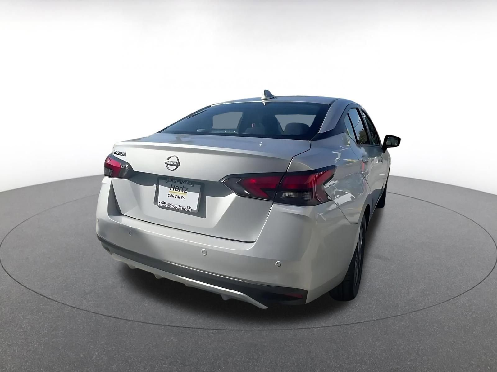 Thumbnail: 2025 Nissan Versa - 14