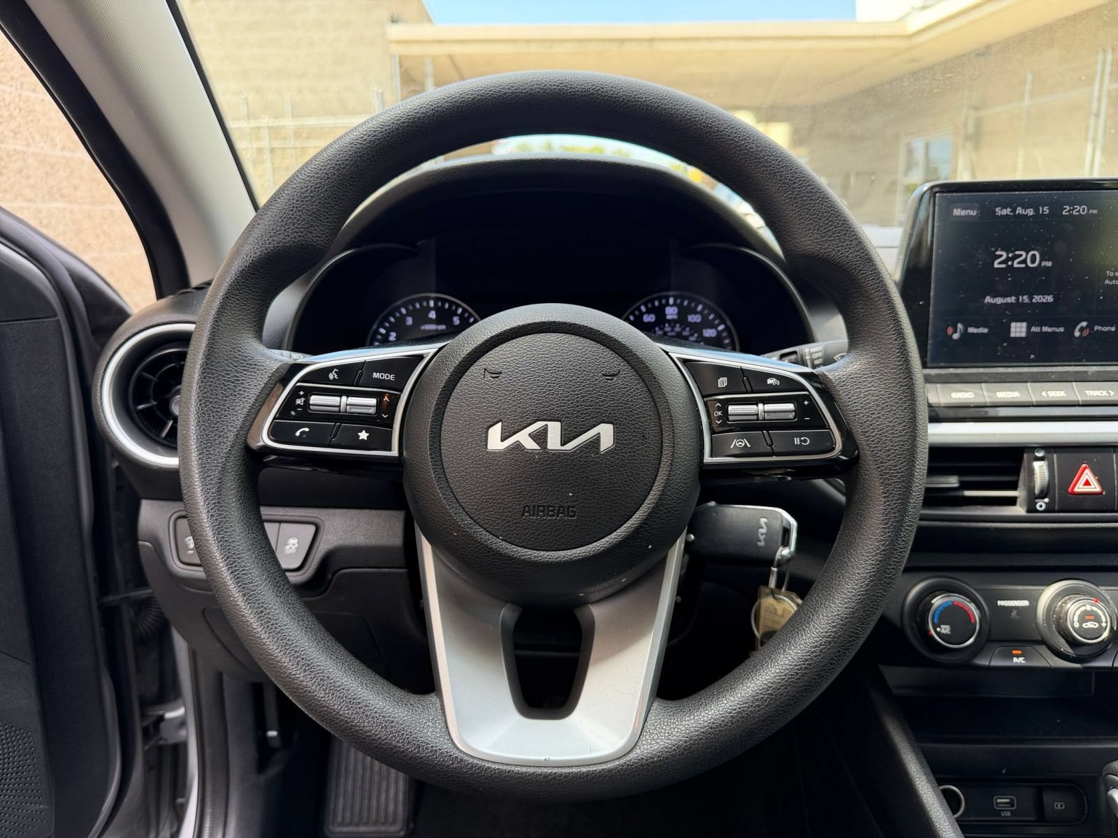 Thumbnail: 2024 Kia Forte - 21