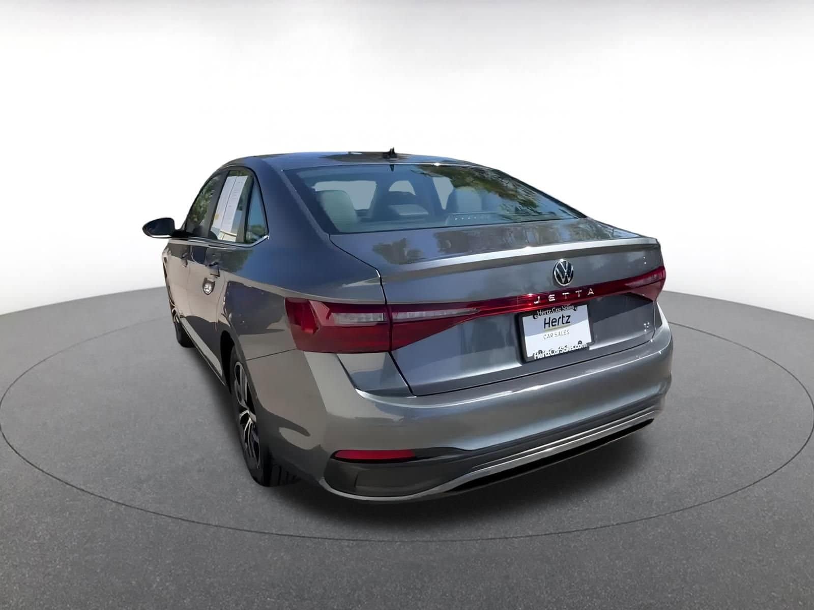 Thumbnail: 2025 Volkswagen Jetta - 11