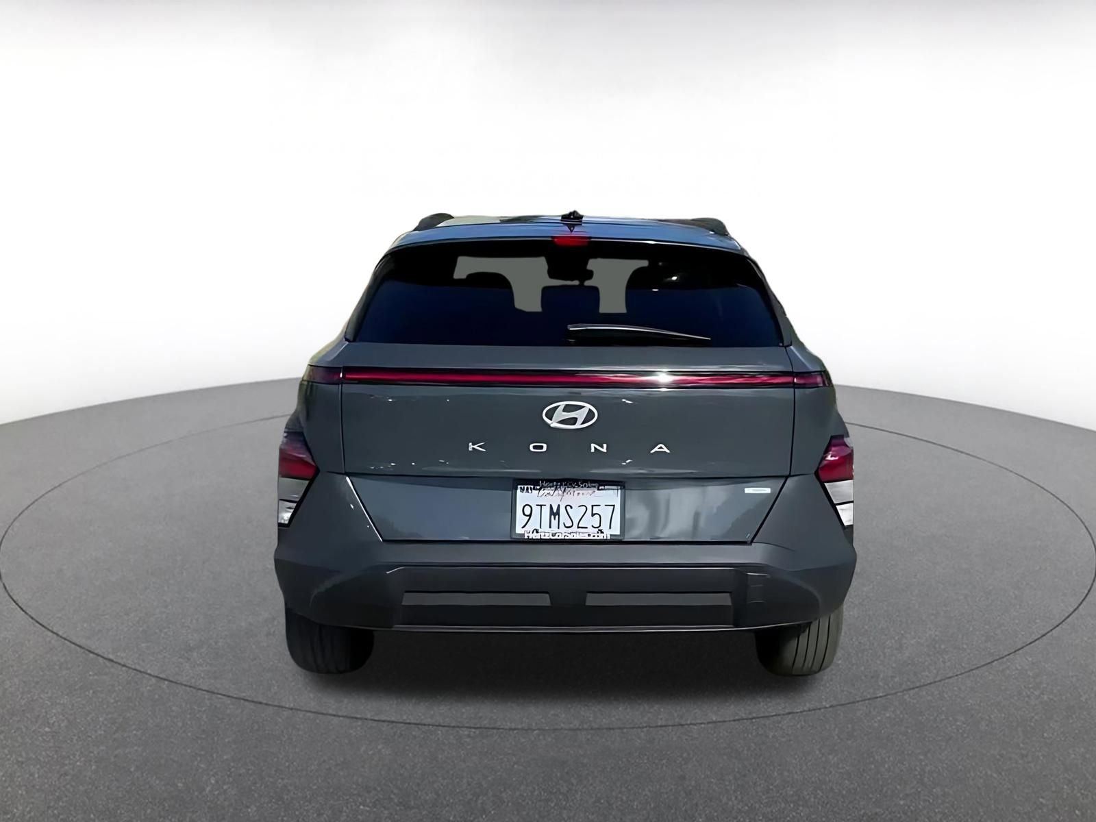 Thumbnail: 2025 Hyundai Kona - 11