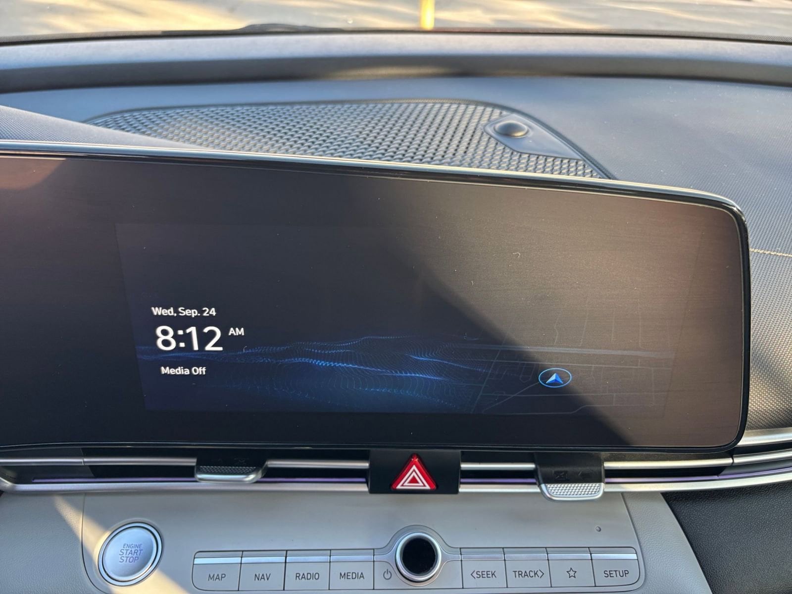 Thumbnail: 2025 Hyundai Elantra - 21