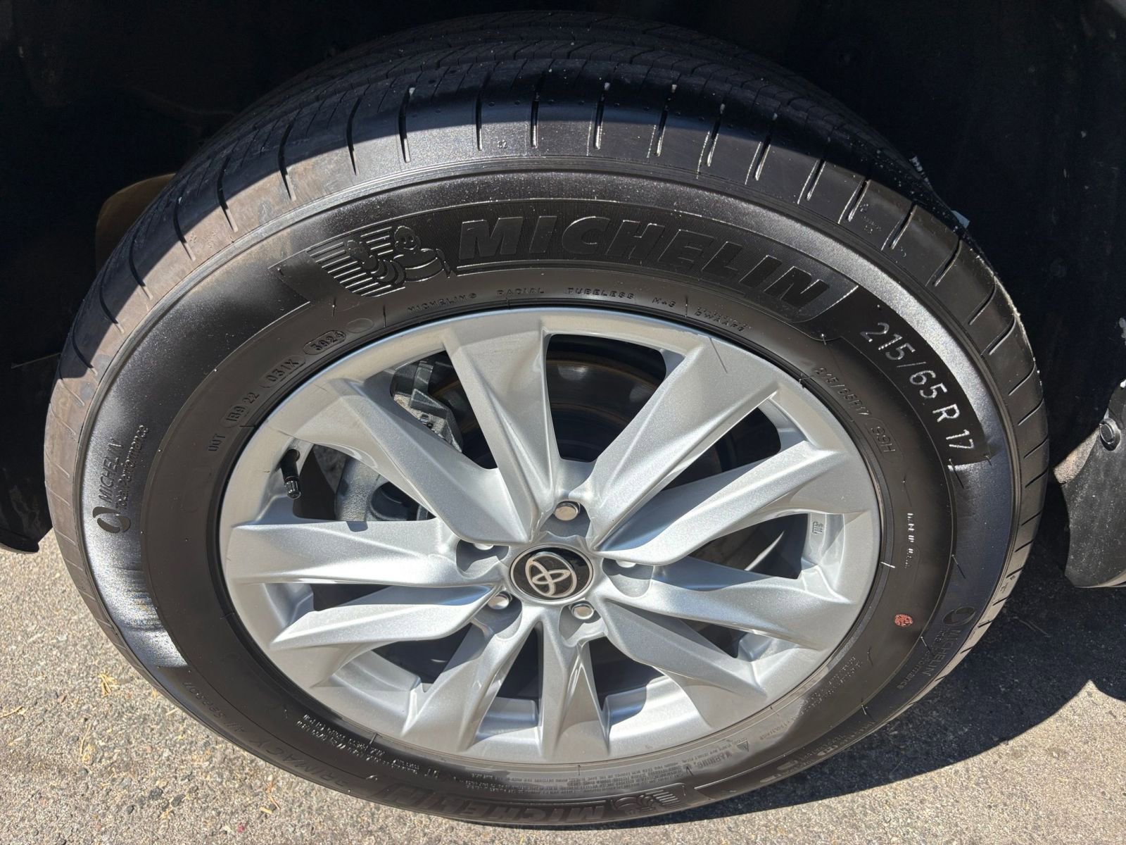 Thumbnail: 2025 Toyota Corolla Cross - 30