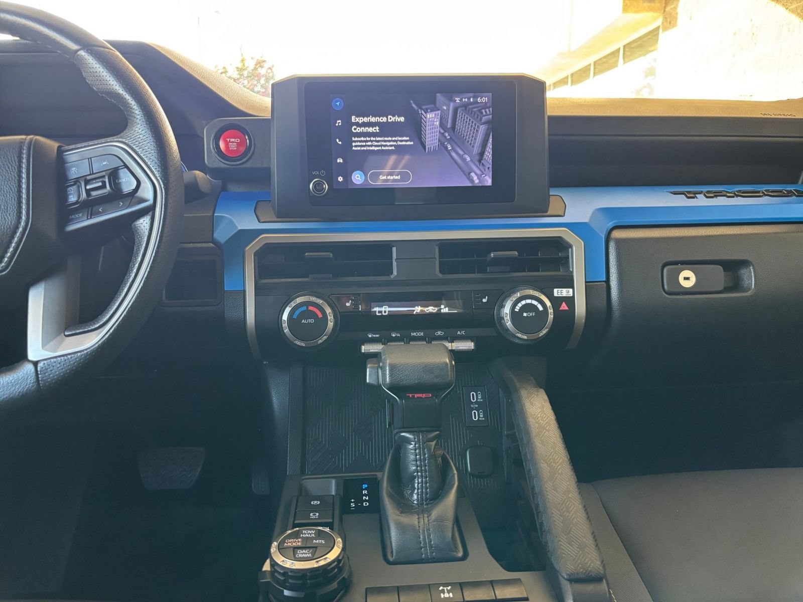Thumbnail: 2025 Toyota Tacoma - 17