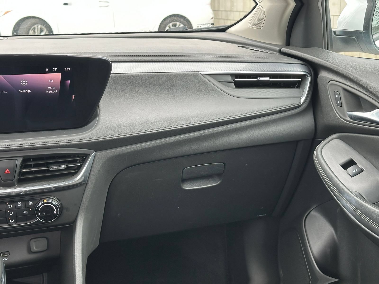Thumbnail: 2025 Buick Encore GX - 33