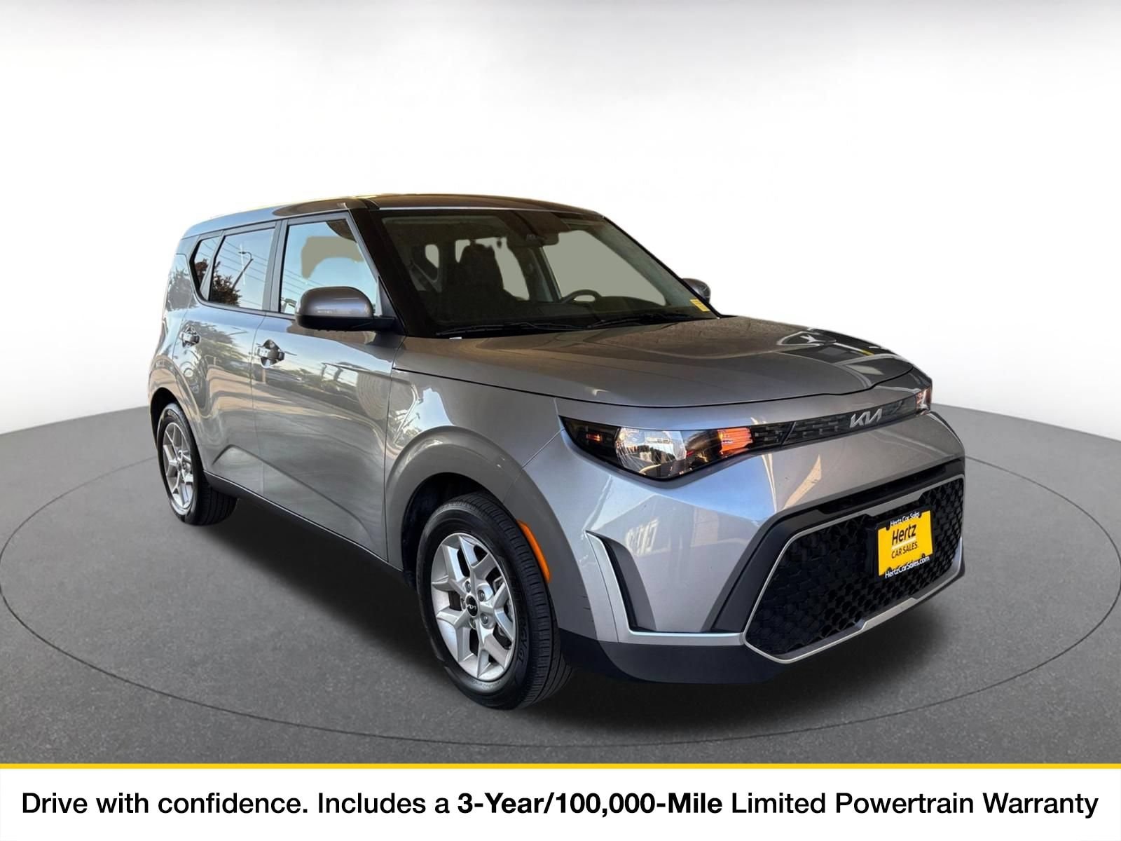Thumbnail: 2025 Kia Soul - 1