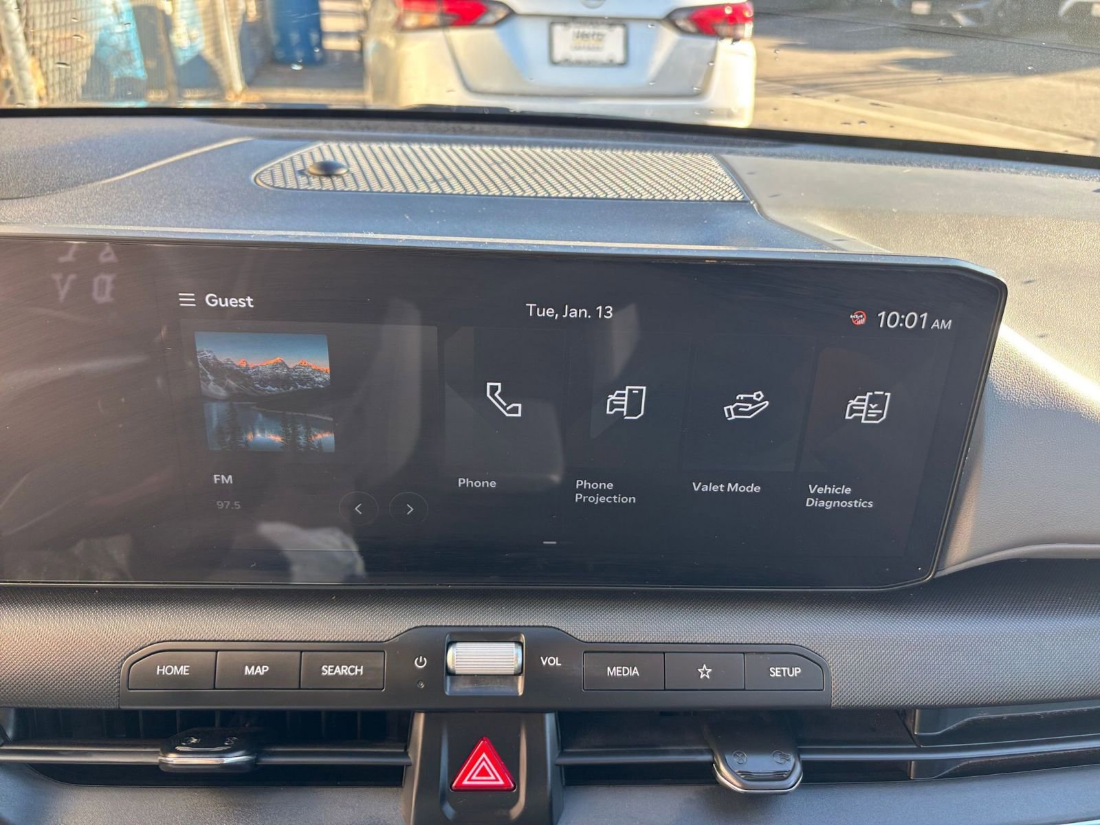 Thumbnail: 2025 Kia K4 - 21