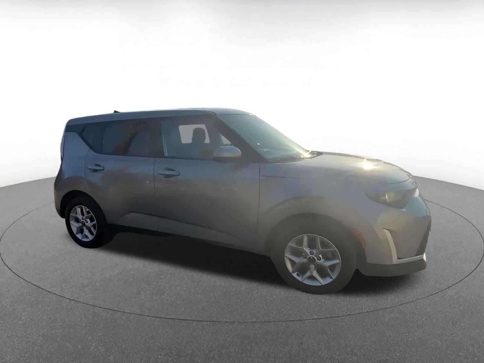 Thumbnail: 2025 Kia Soul - 2
