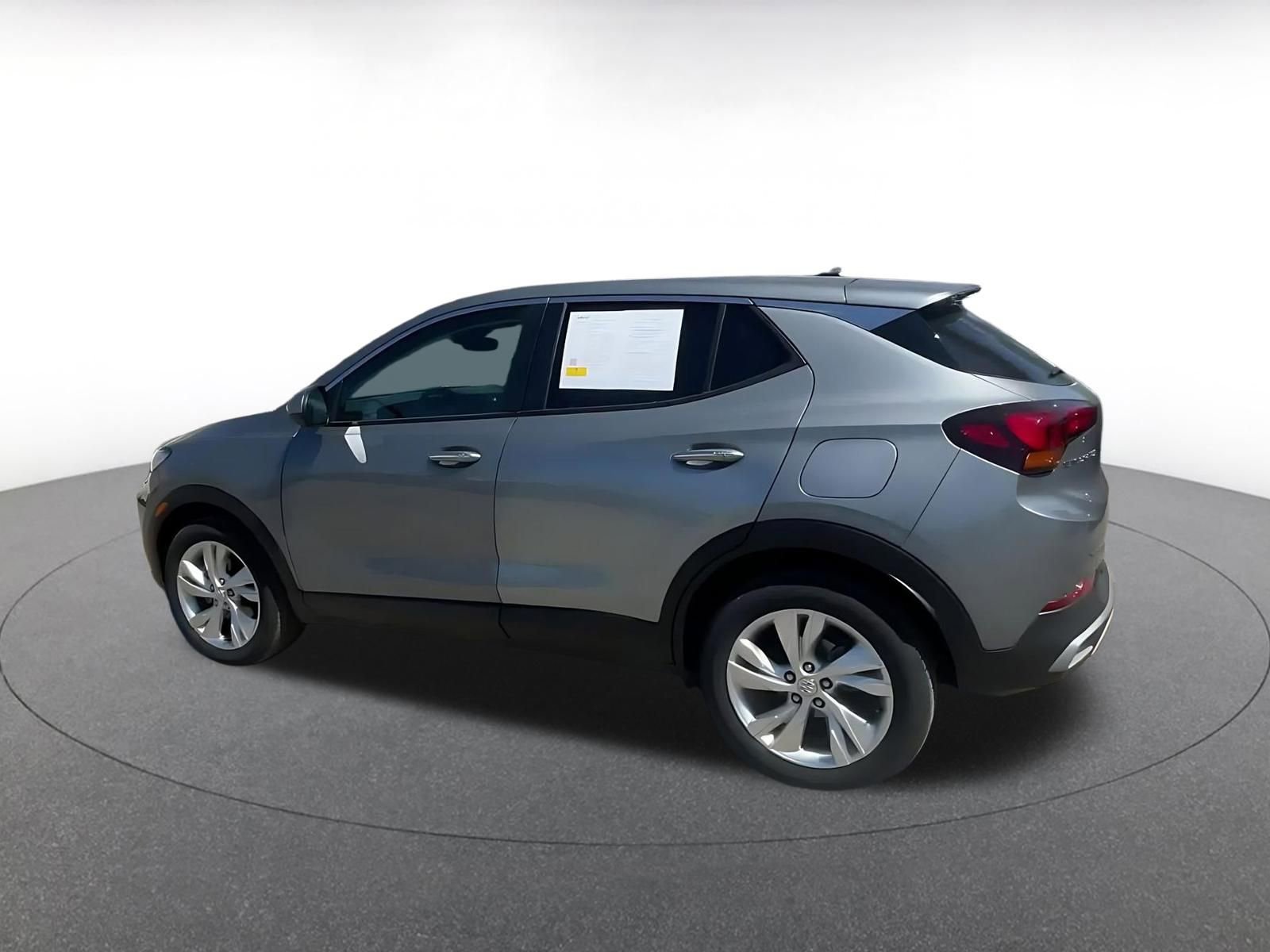 Thumbnail: 2025 Buick Encore GX - 10