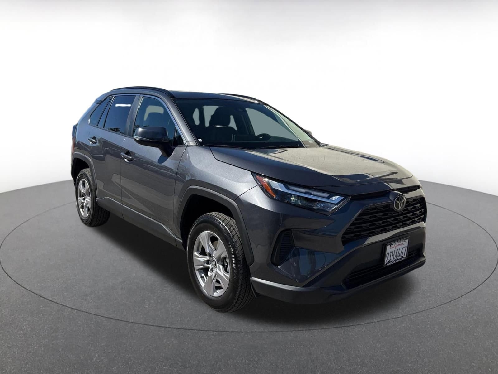 Thumbnail: 2025 Toyota RAV4 - 1
