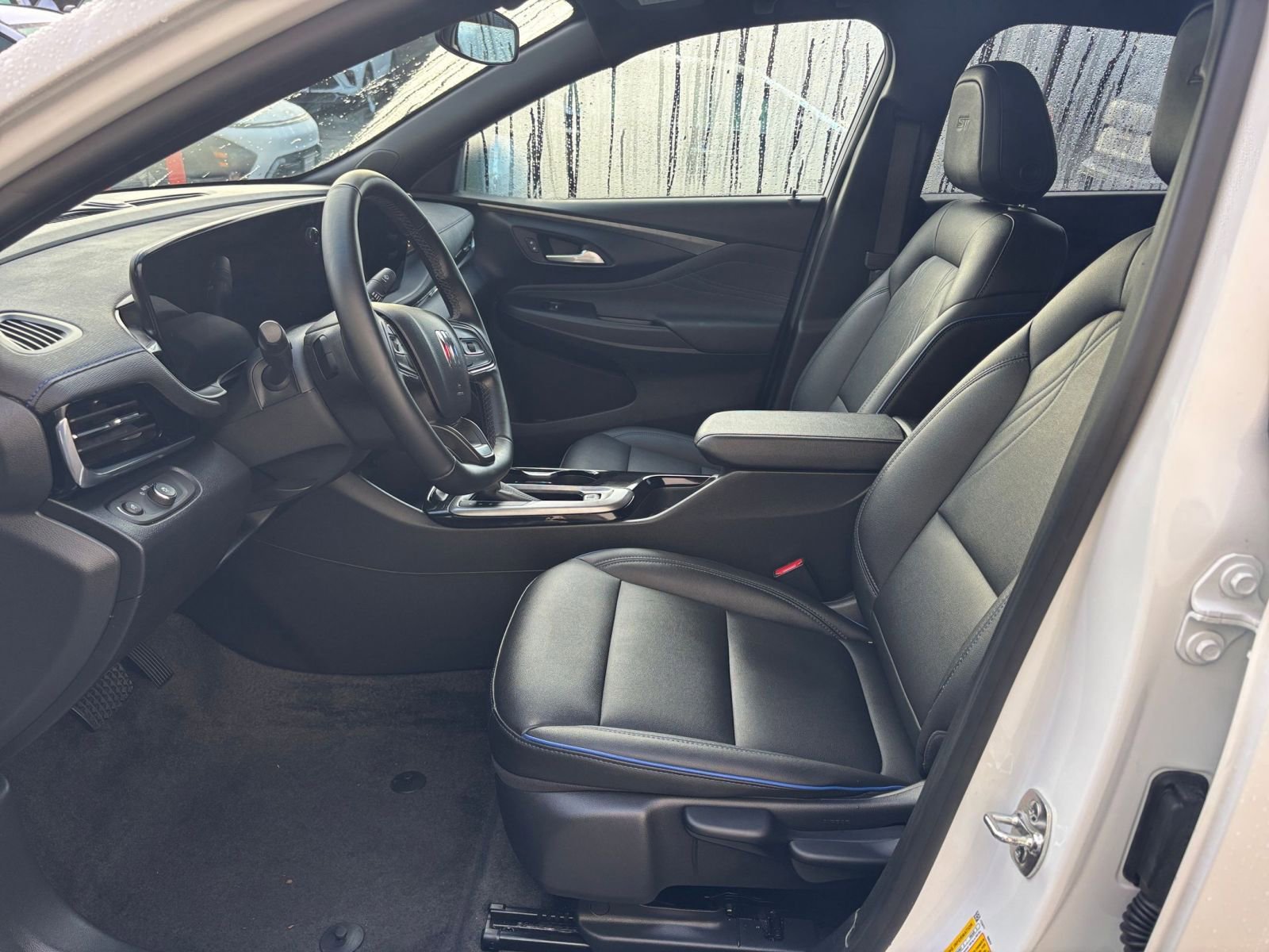 Thumbnail: 2025 Buick Envista - 27