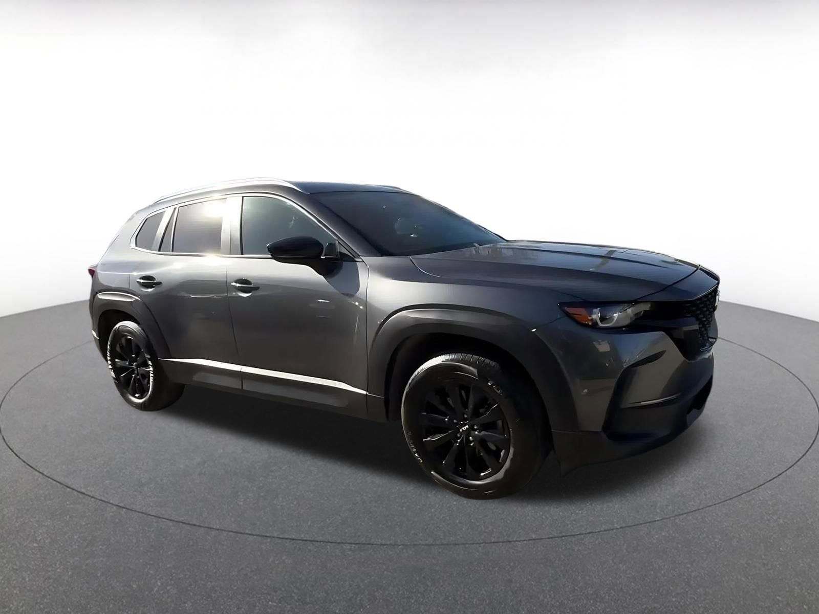 Thumbnail: 2025 Mazda CX-50 - 2