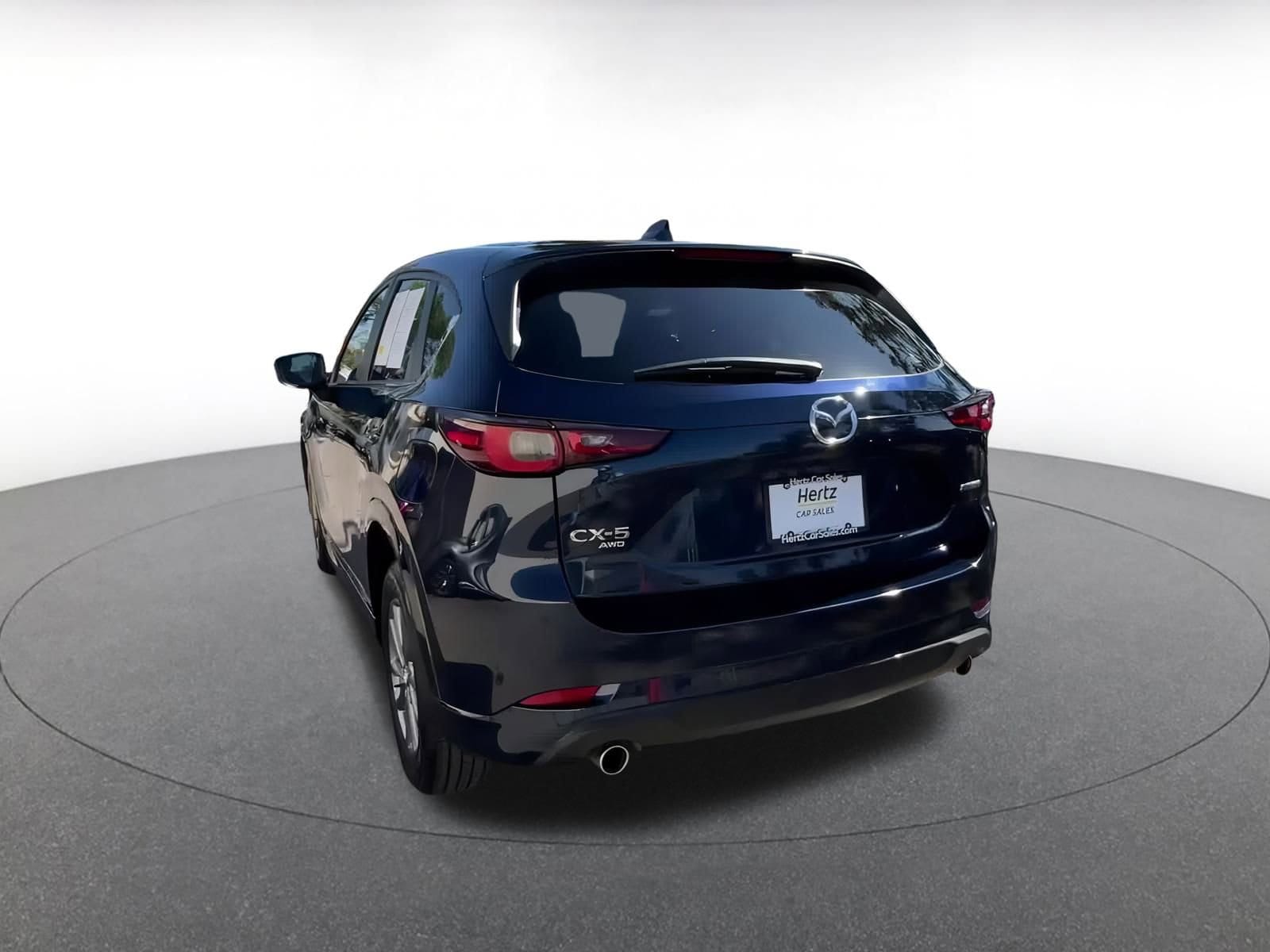 Thumbnail: 2025 Mazda CX-5 - 11