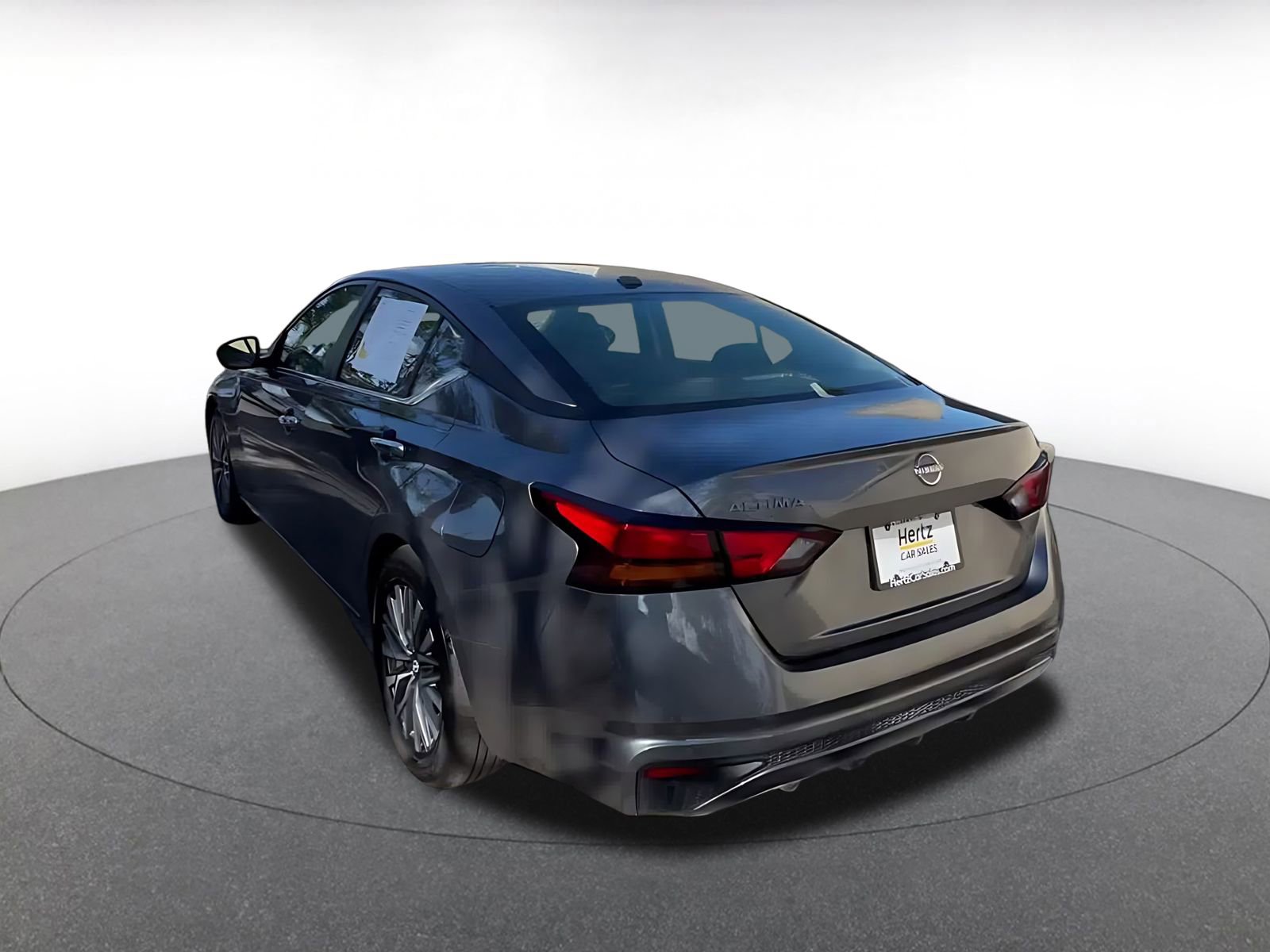 Thumbnail: 2025 Nissan Altima - 11