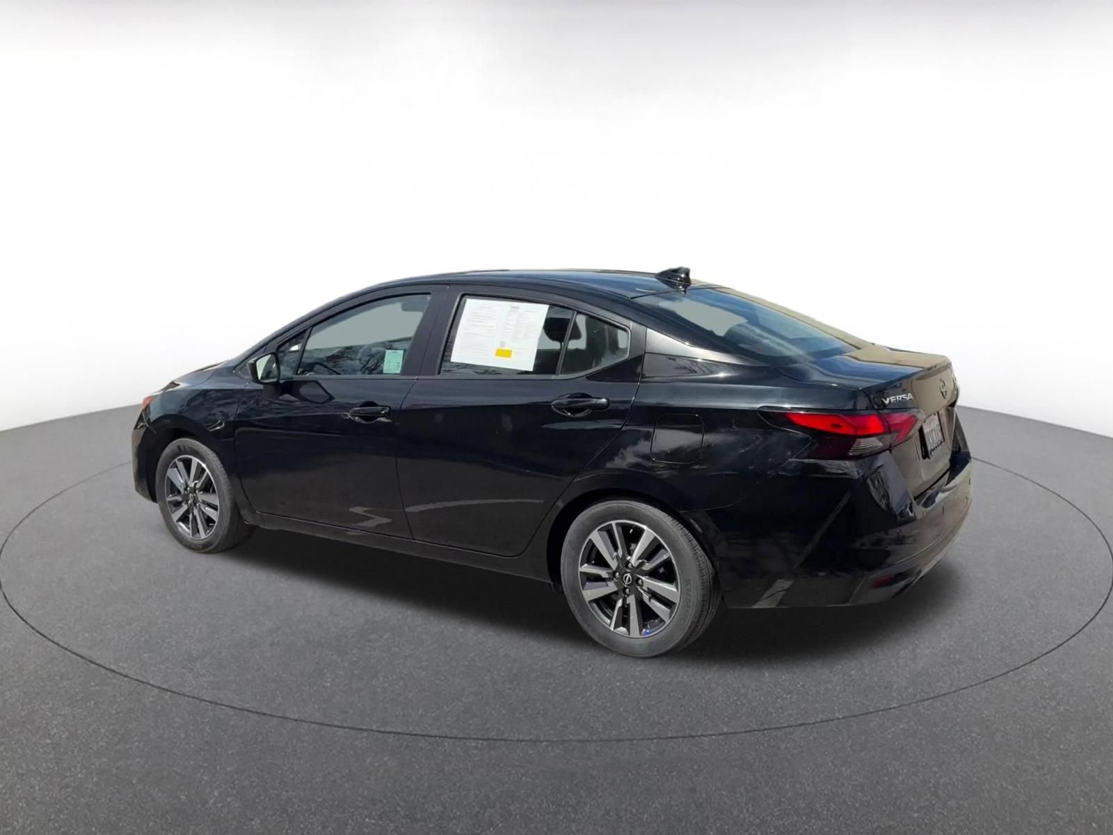 Thumbnail: 2025 Nissan Versa - 10