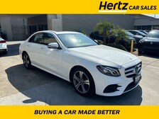 2020 Mercedes-Benz E-Class E 350 -
                Riverside, CA