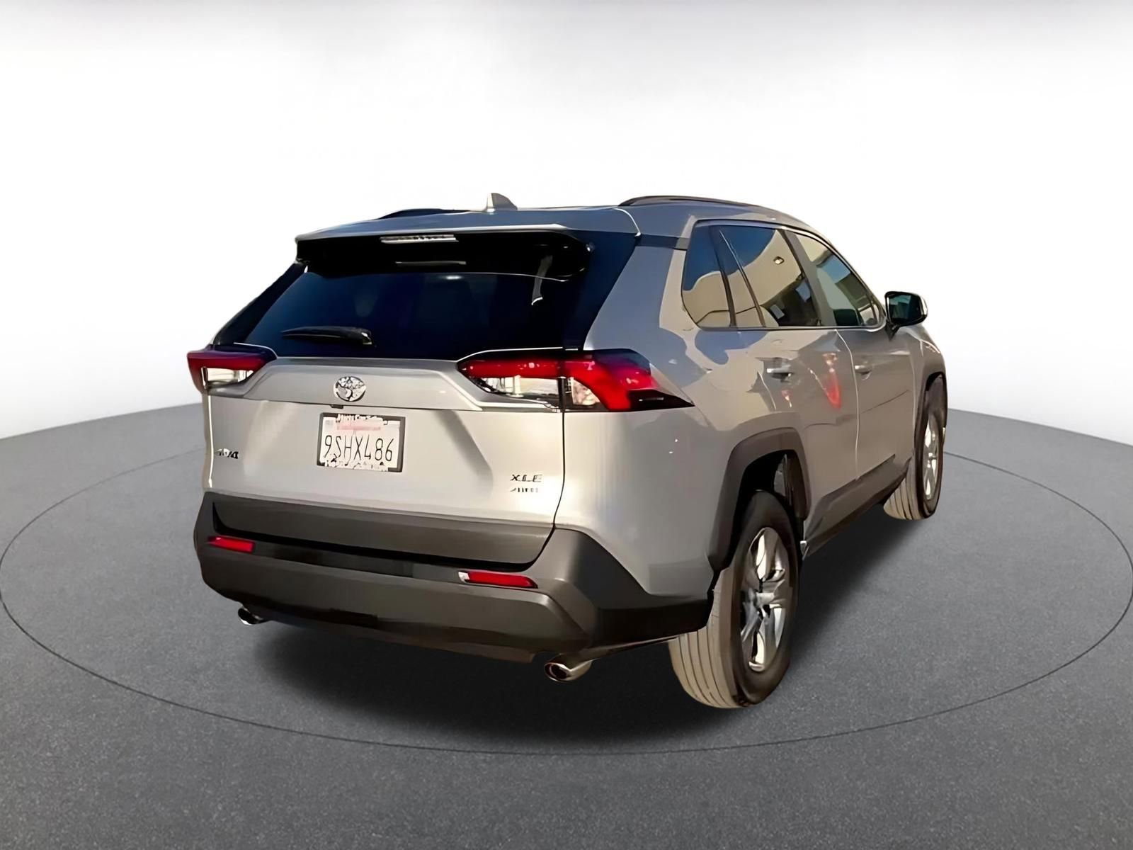 Thumbnail: 2025 Toyota RAV4 - 14