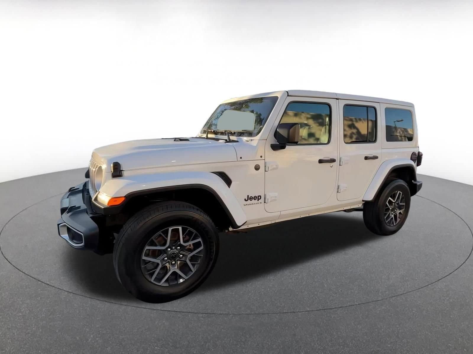 Thumbnail: 2025 Jeep Wrangler - 8