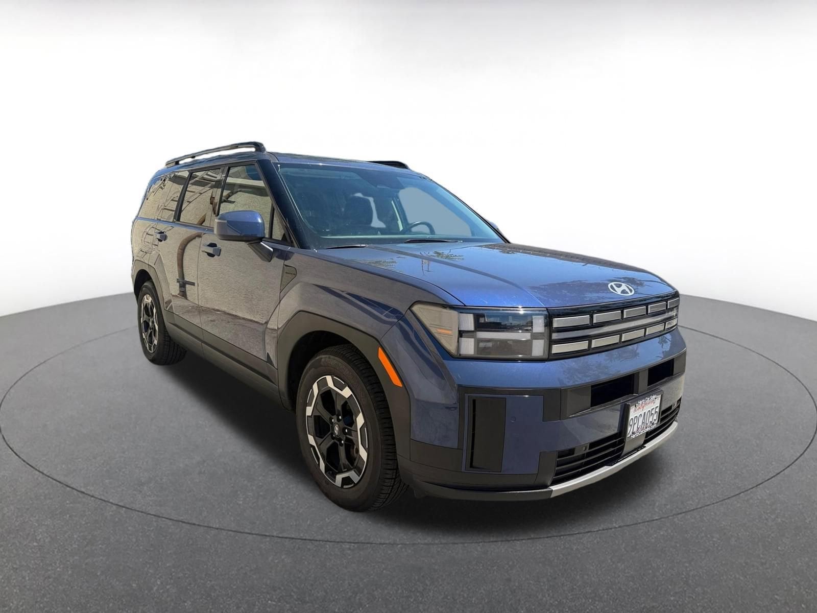 Thumbnail: 2025 Hyundai Santa Fe - 1