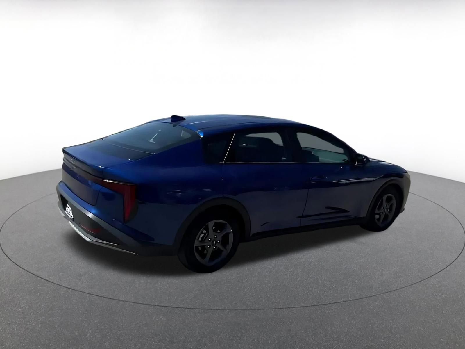 Thumbnail: 2025 Kia K4 - 15