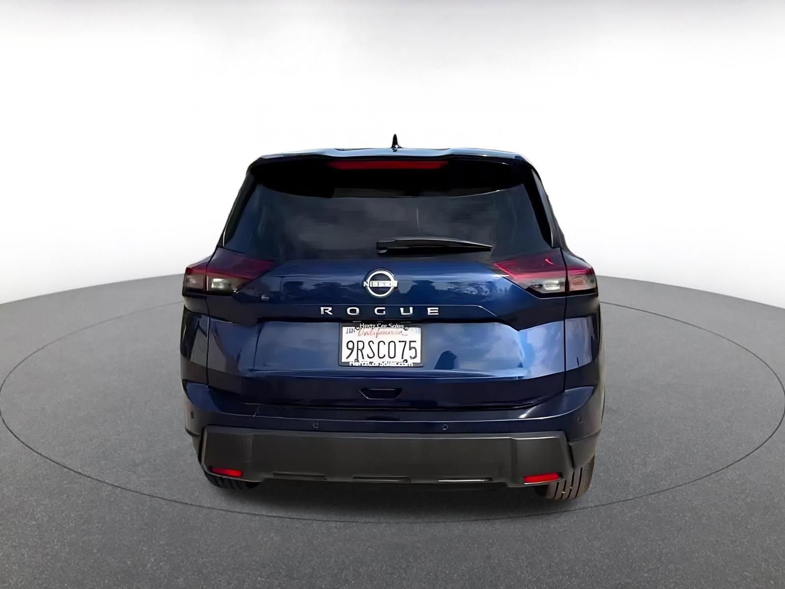 Thumbnail: 2025 Nissan Rogue - 12