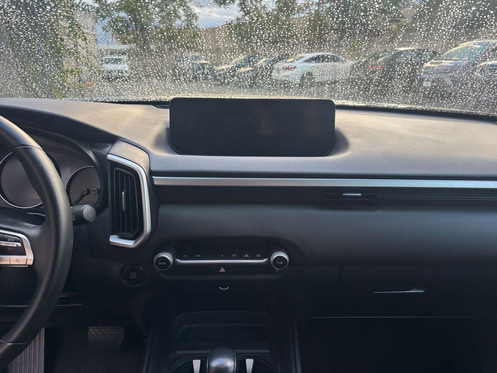 Thumbnail: 2025 Mazda CX-50 - 18