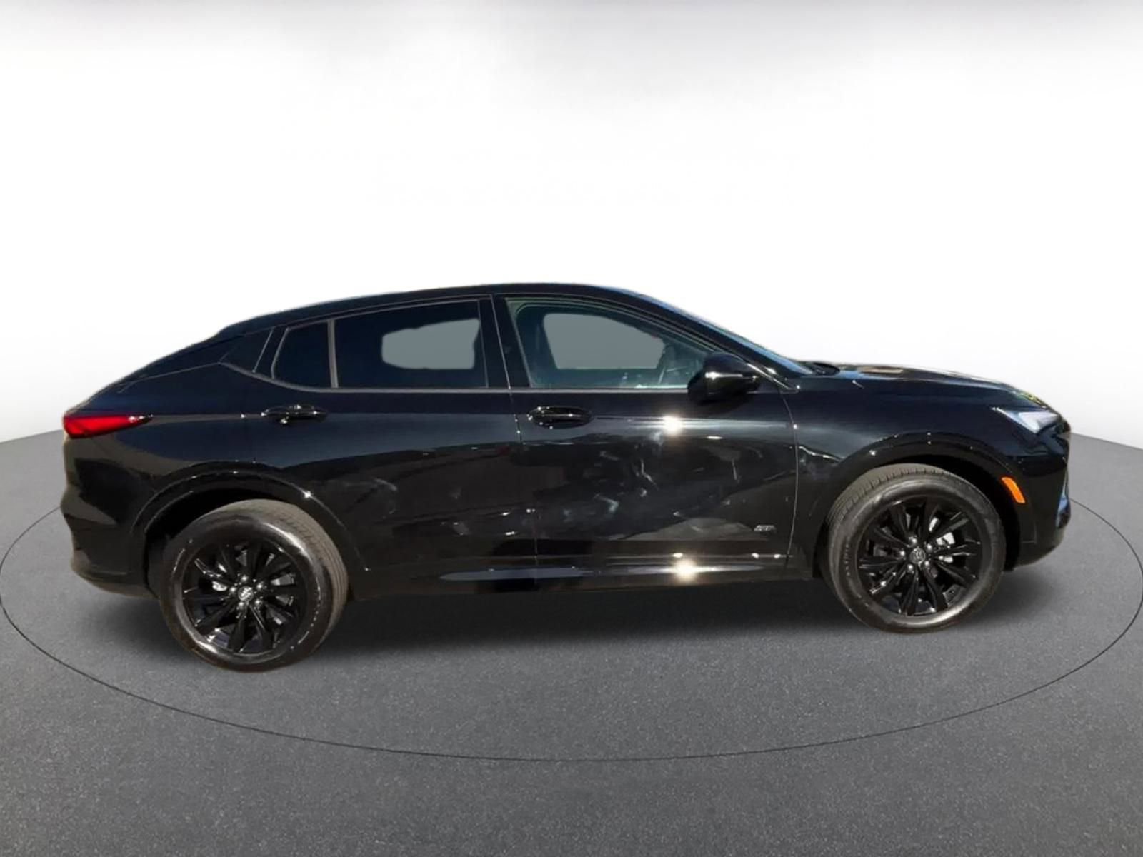 Thumbnail: 2025 Buick Envista - 16