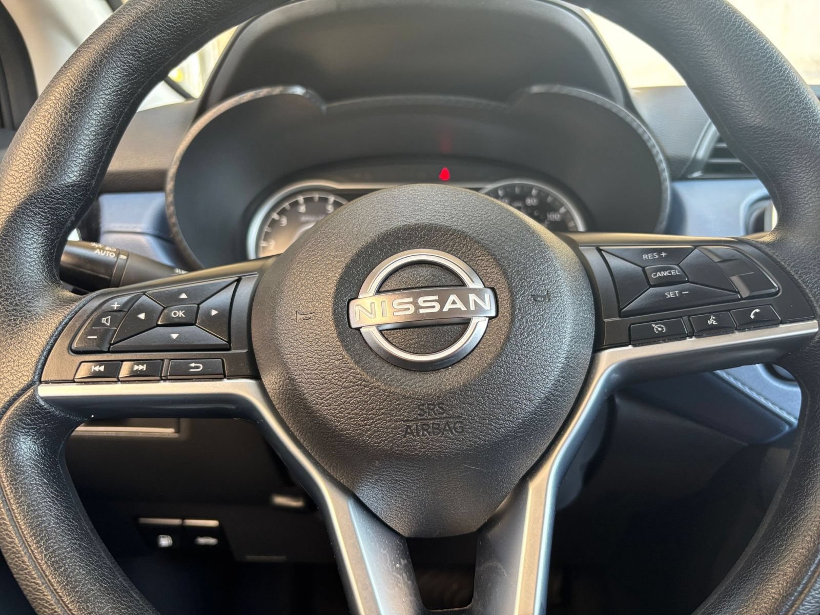 Thumbnail: 2025 Nissan Versa - 26