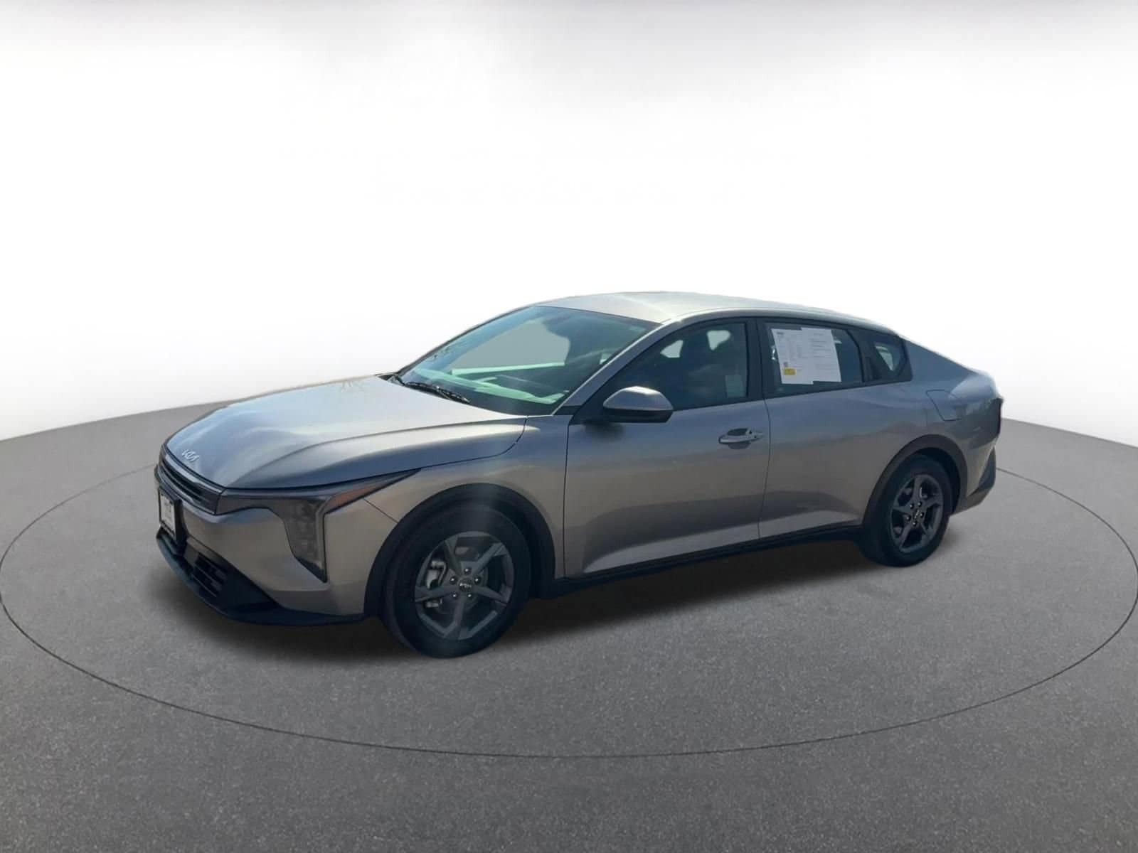 Thumbnail: 2025 Kia K4 - 8
