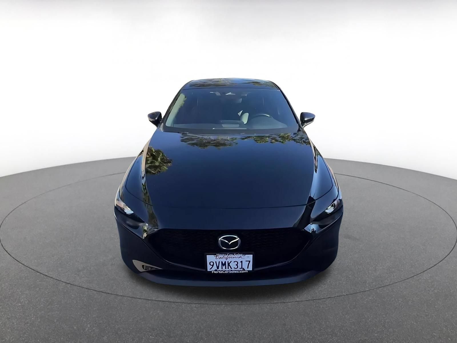 Thumbnail: 2026 Mazda Mazda3 - 3