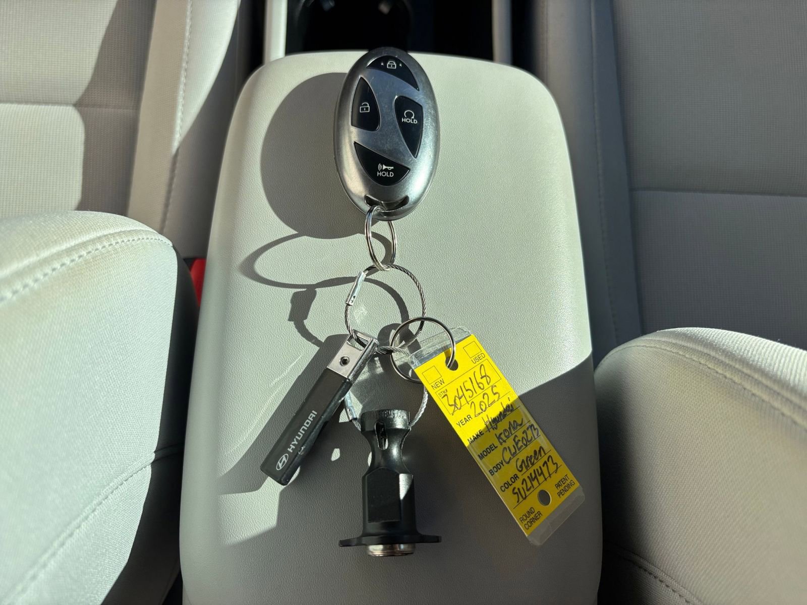 Thumbnail: 2025 Hyundai Kona - 22