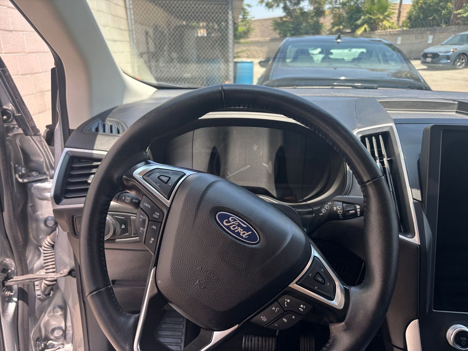 Thumbnail: 2024 Ford Edge - 34