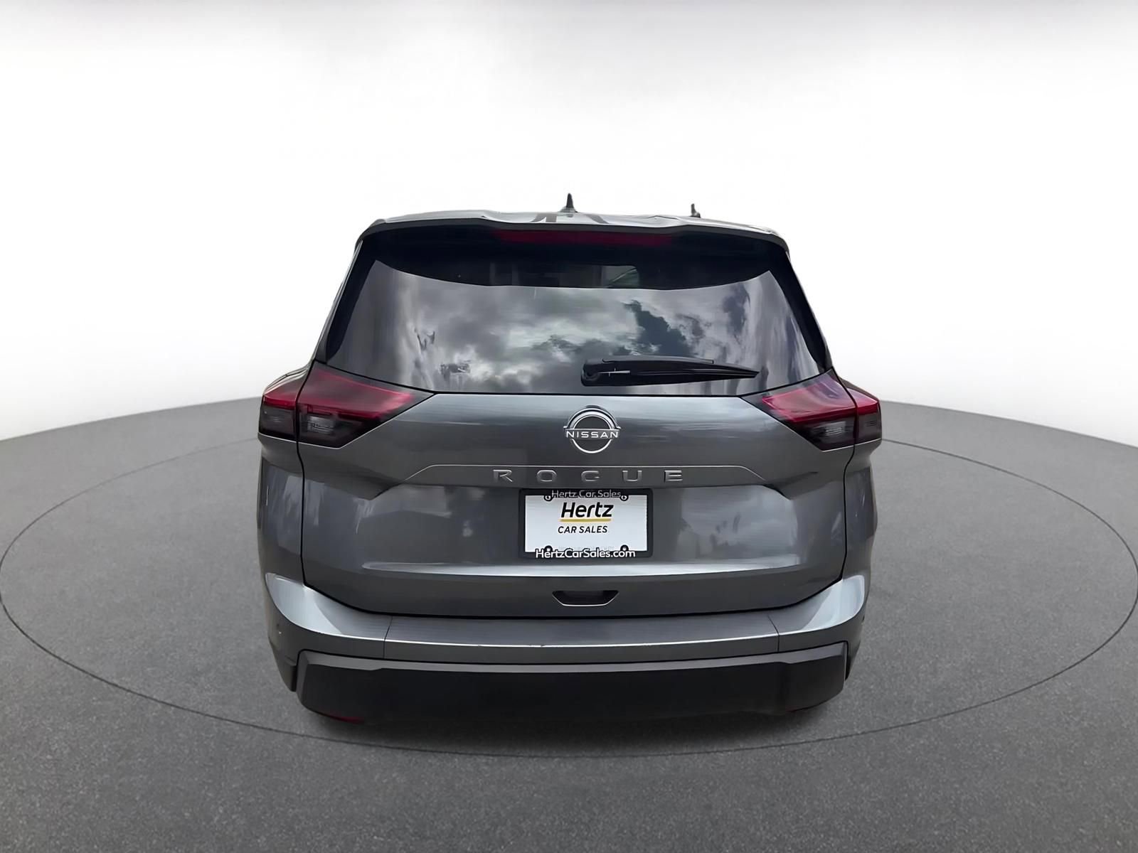 Thumbnail: 2025 Nissan Rogue - 12