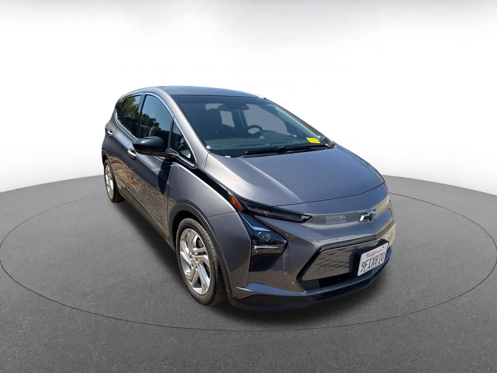 Thumbnail: 2023 Chevrolet Bolt EV - 1
