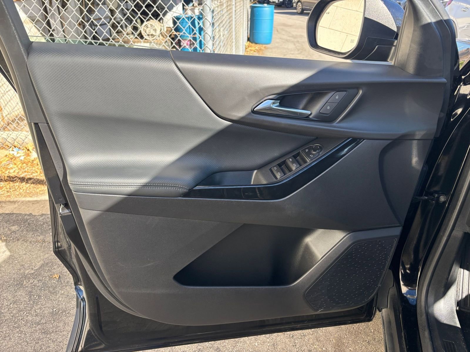 Thumbnail: 2025 Chevrolet Equinox - 20