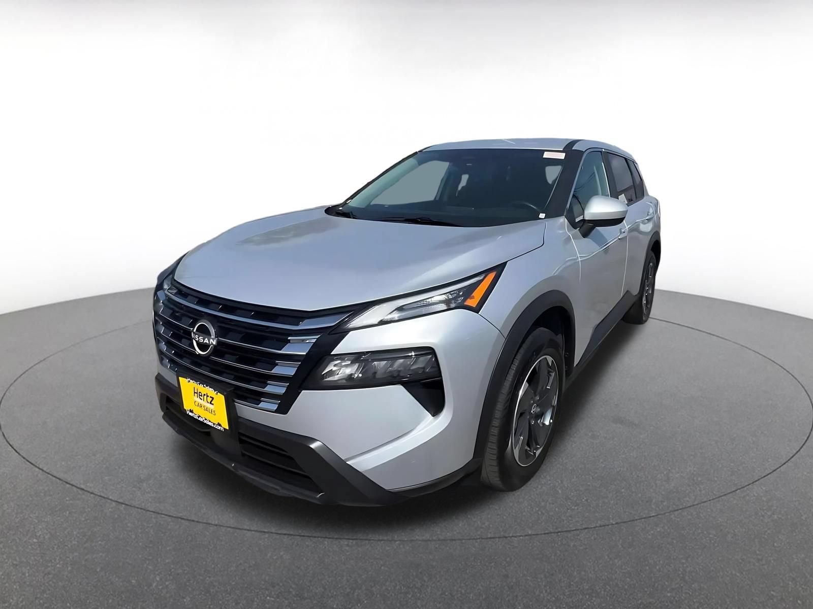 Thumbnail: 2025 Nissan Rogue - 6