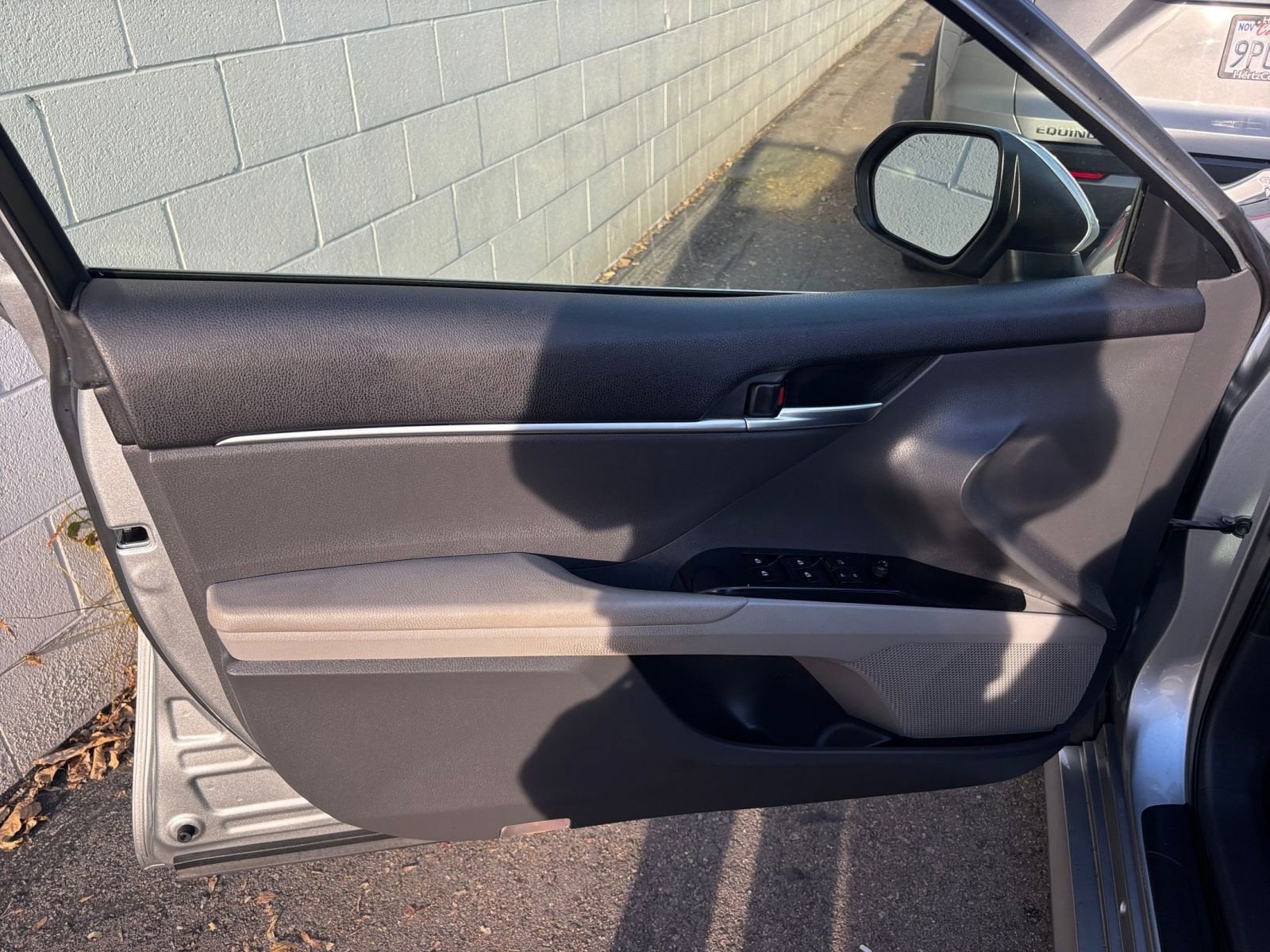 Thumbnail: 2018 Toyota Camry - 20