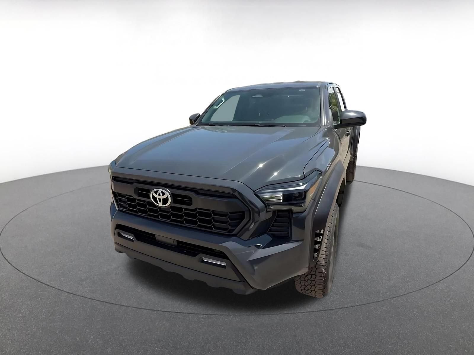 Thumbnail: 2025 Toyota Tacoma - 5
