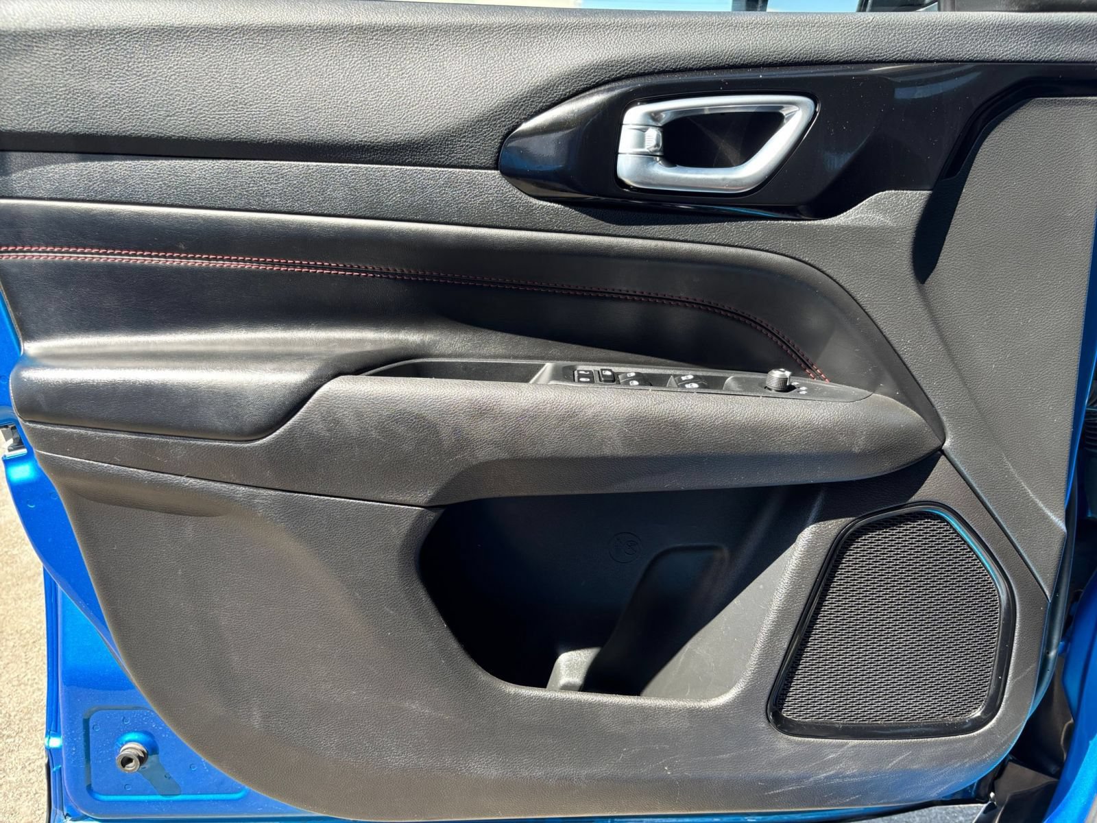 Thumbnail: 2025 Jeep Compass - 18