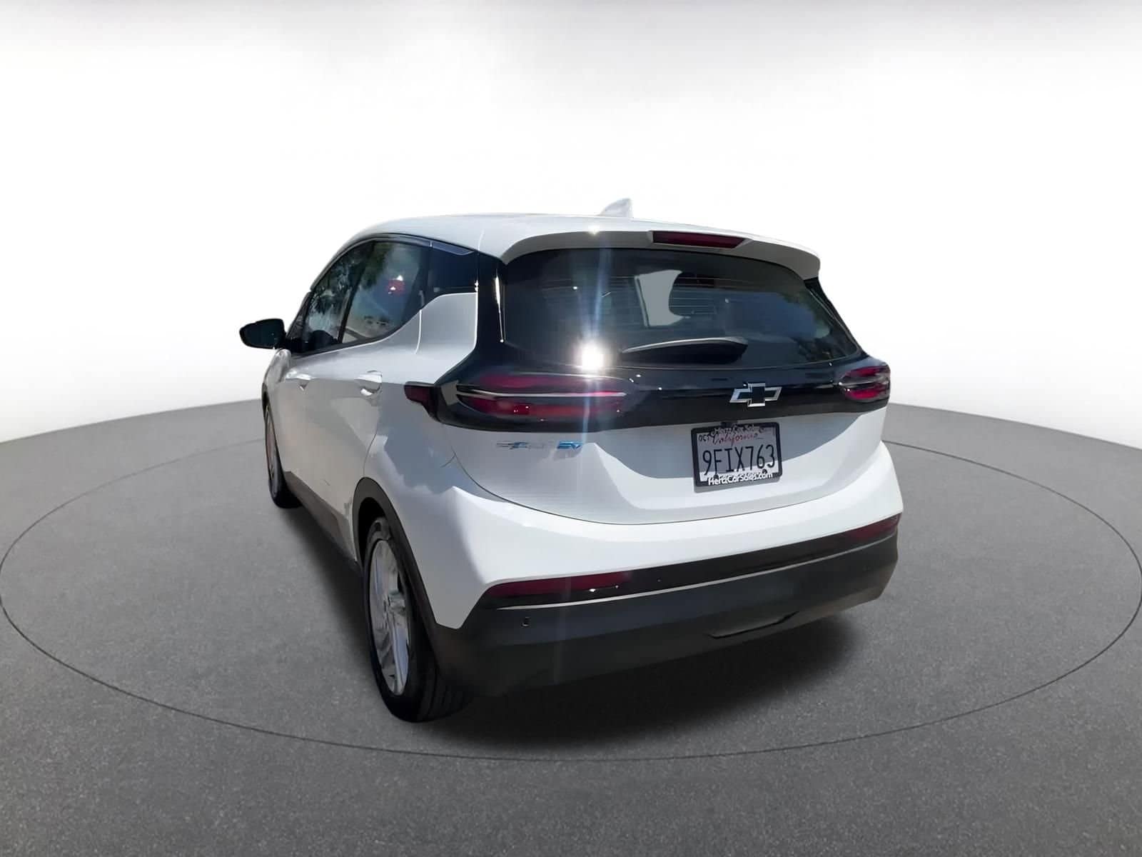 Thumbnail: 2023 Chevrolet Bolt EV - 11