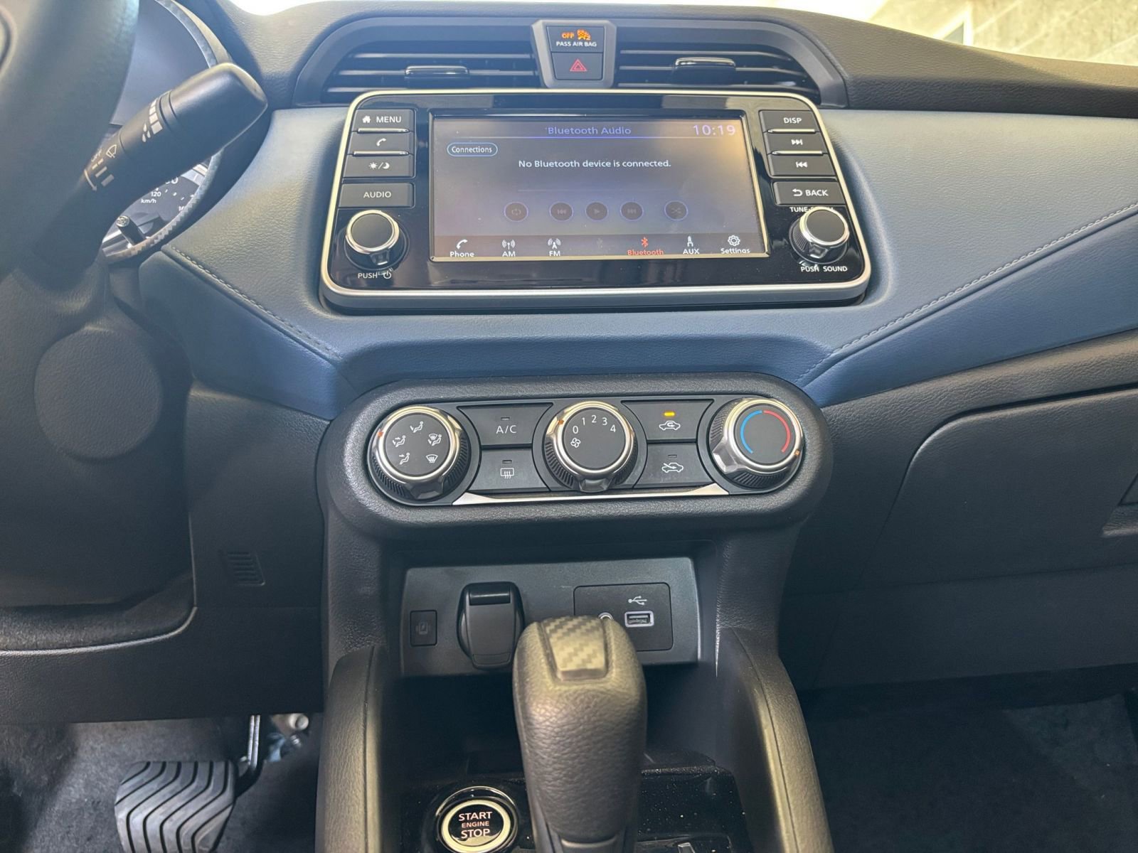 Thumbnail: 2025 Nissan Versa - 17
