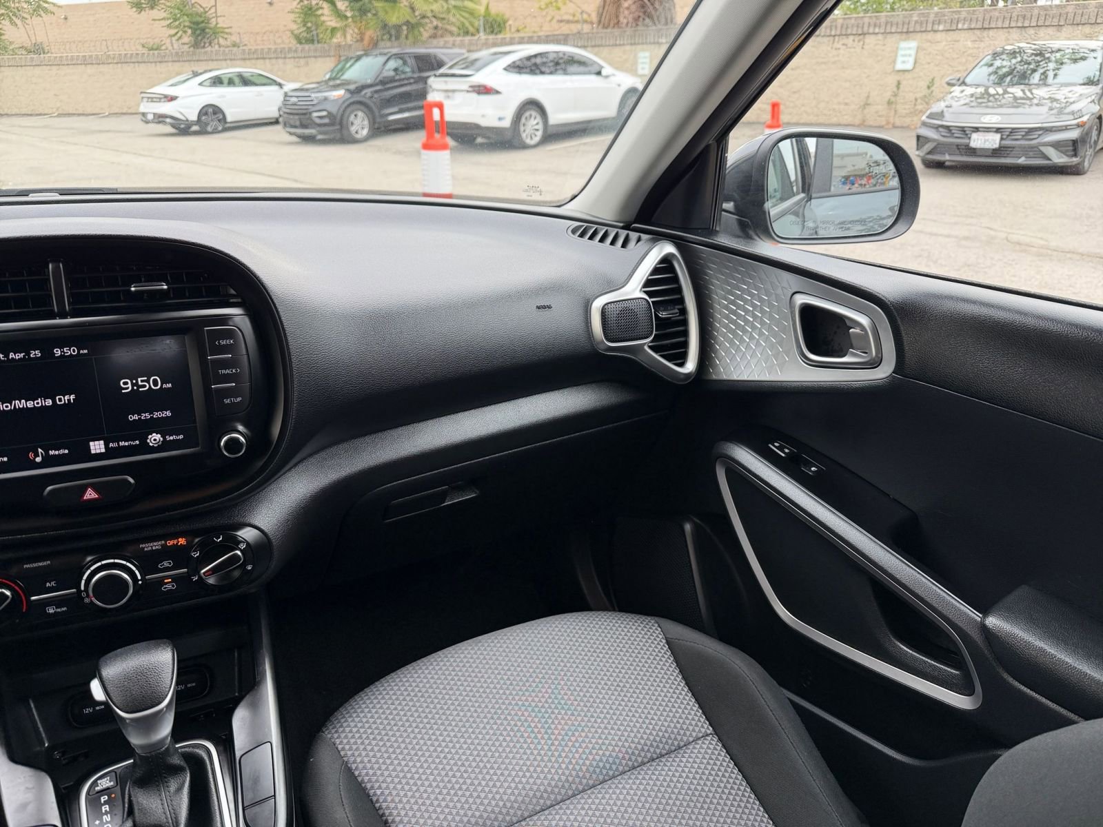 Thumbnail: 2025 Kia Soul - 33