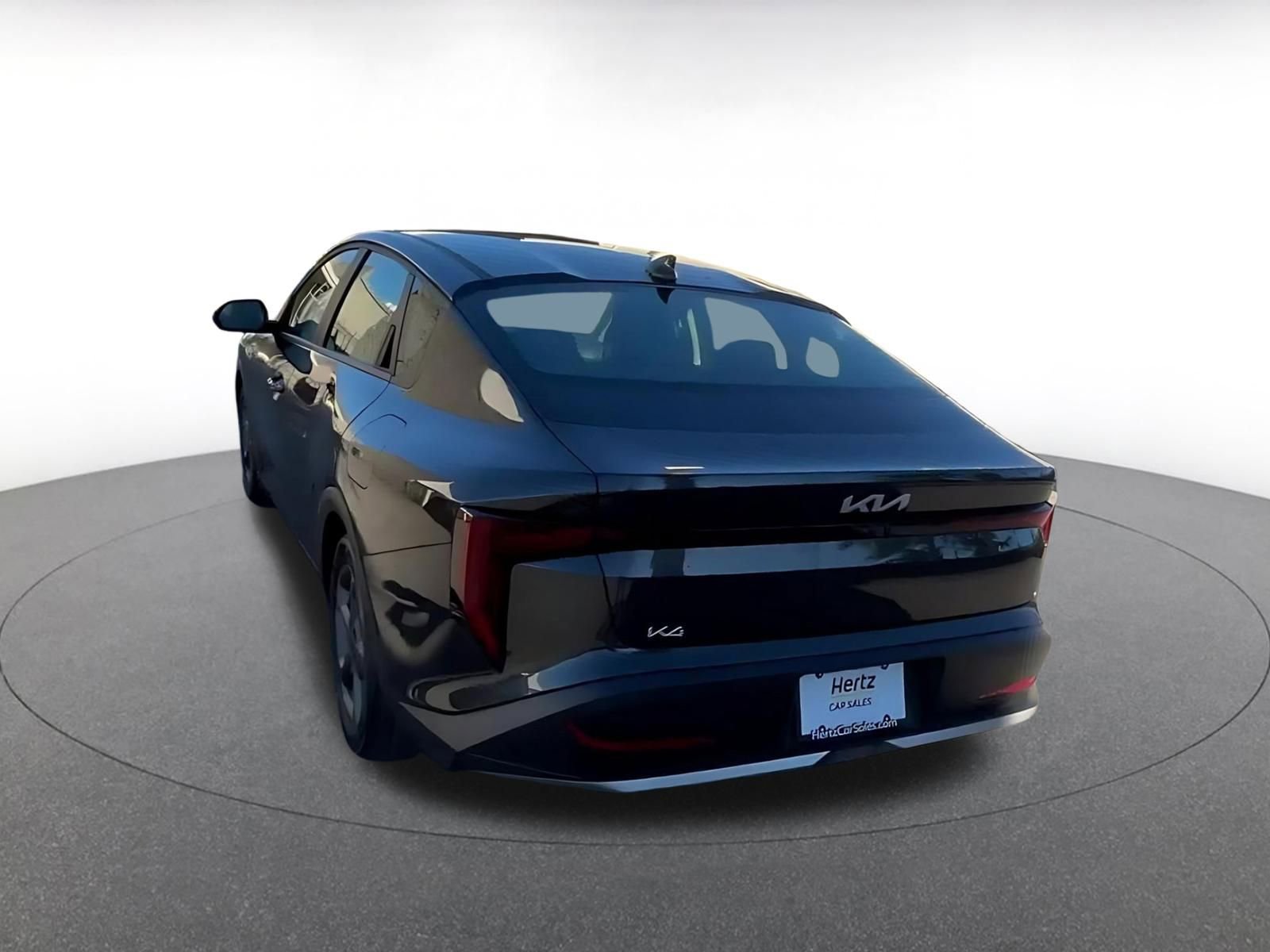 Thumbnail: 2025 Kia K4 - 10