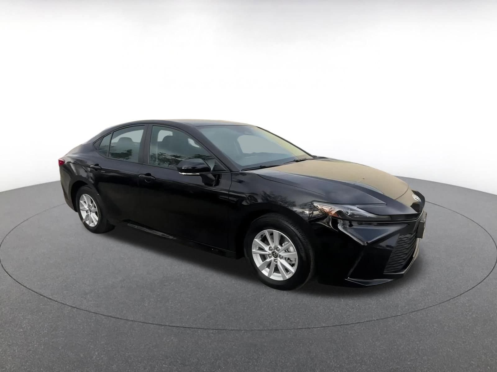 Thumbnail: 2025 Toyota Camry - 2