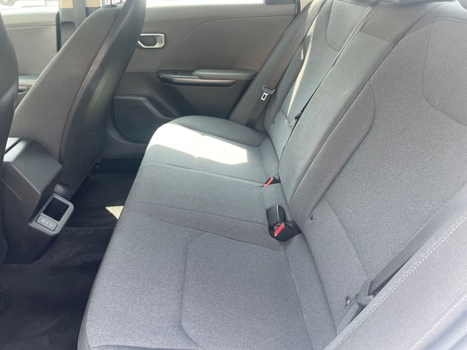 Thumbnail: 2025 Kia K4 - 24