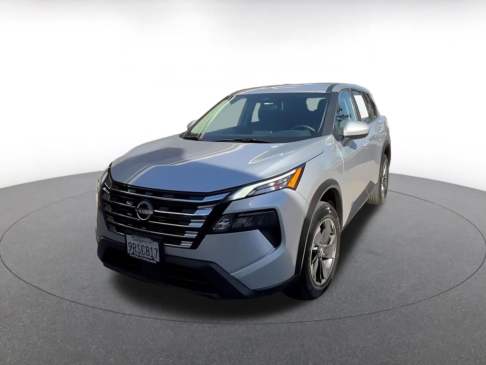 Thumbnail: 2025 Nissan Rogue - 7
