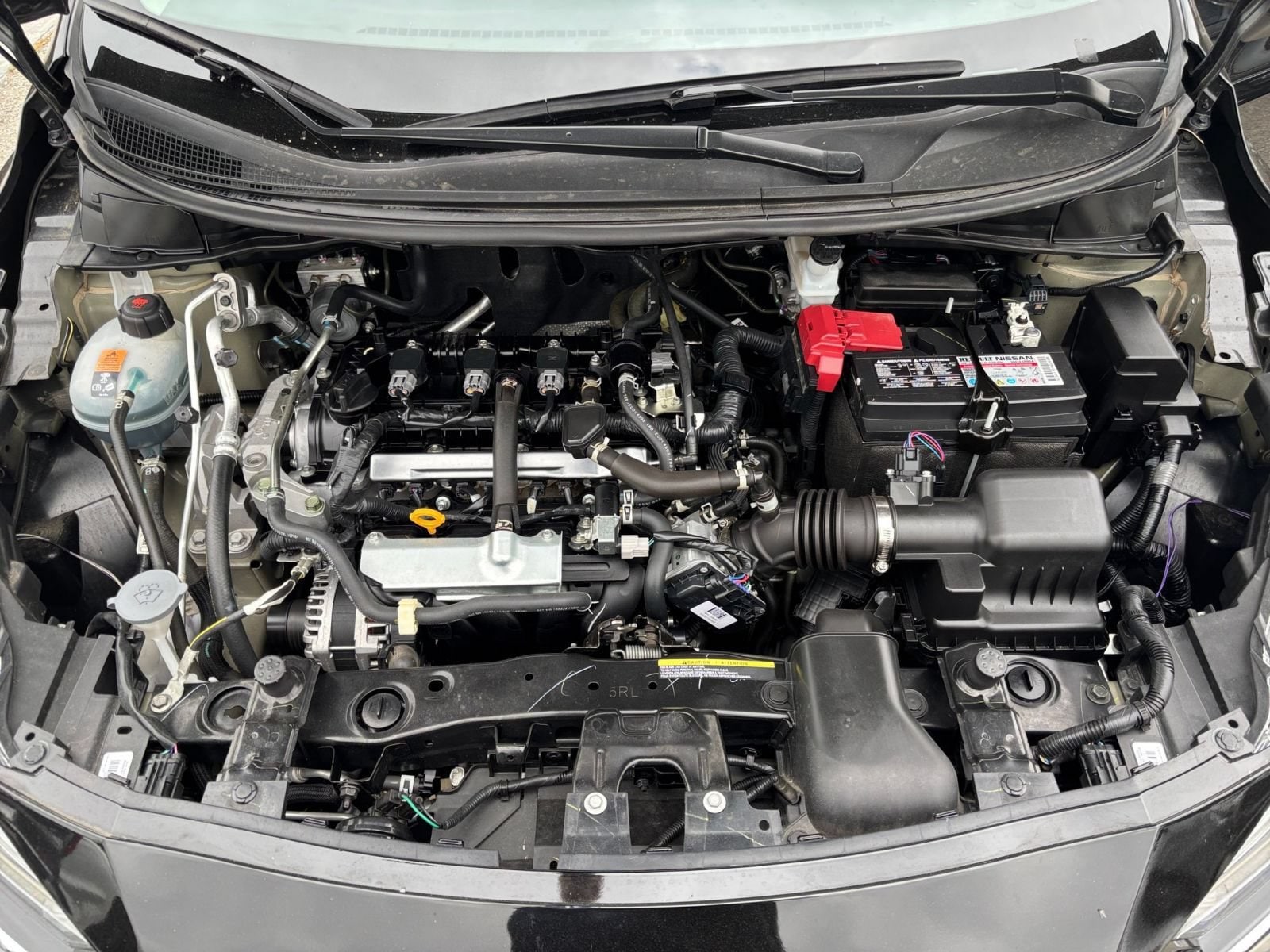 Thumbnail: 2025 Nissan Versa - 30