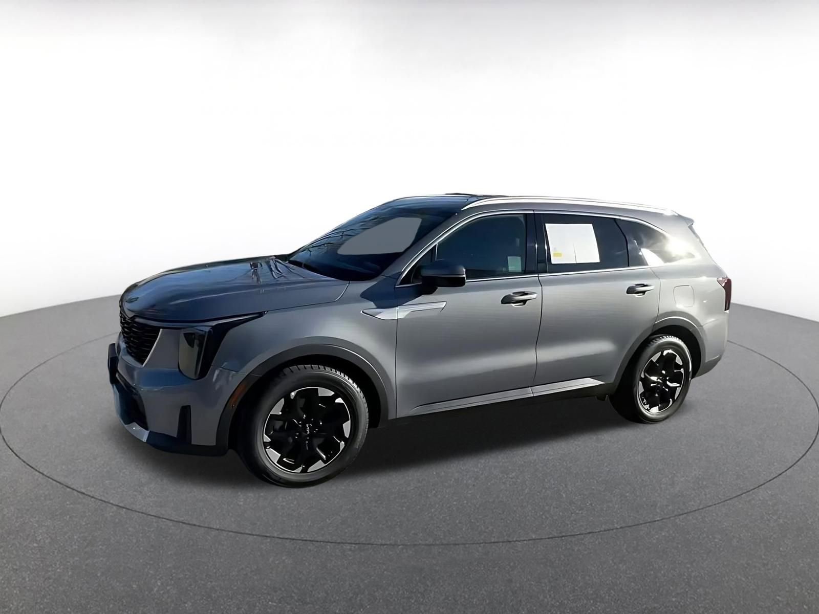 Thumbnail: 2024 Kia Sorento - 8