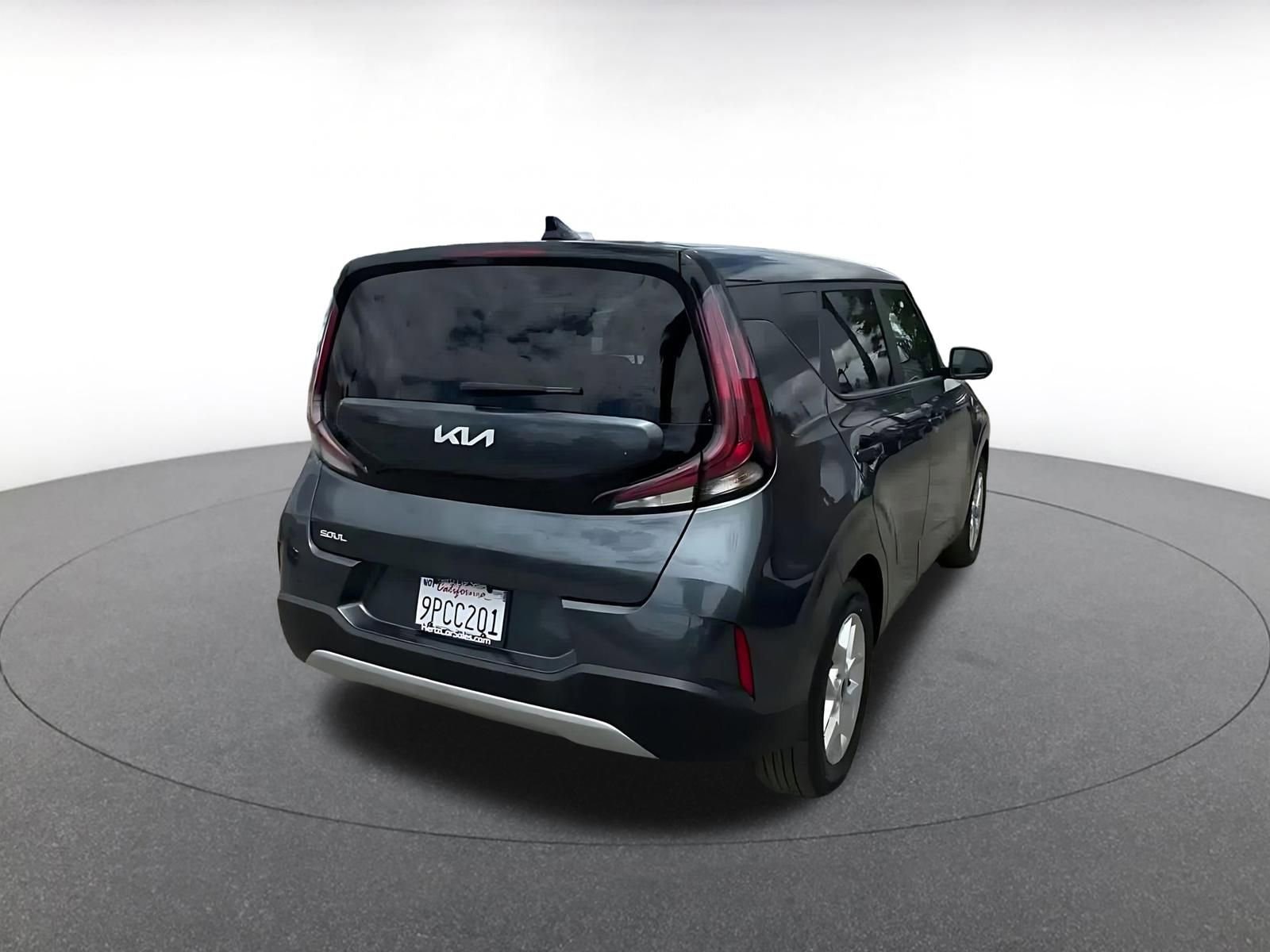 Thumbnail: 2025 Kia Soul - 14