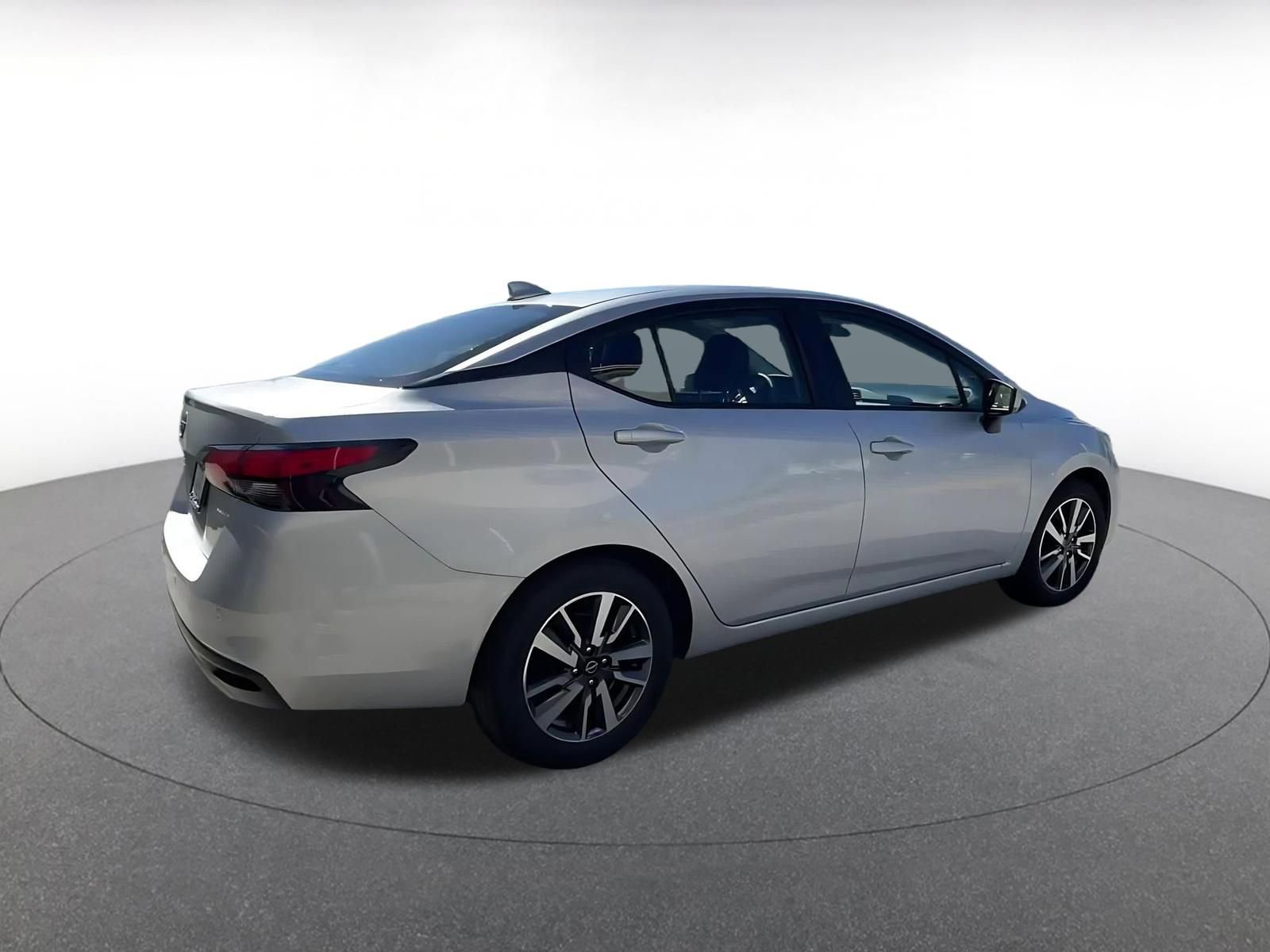 Thumbnail: 2025 Nissan Versa - 15